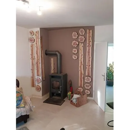 With 3 Bedrooms * Erfurt