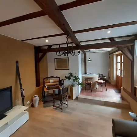 Ferienhaus With 3 Bedrooms