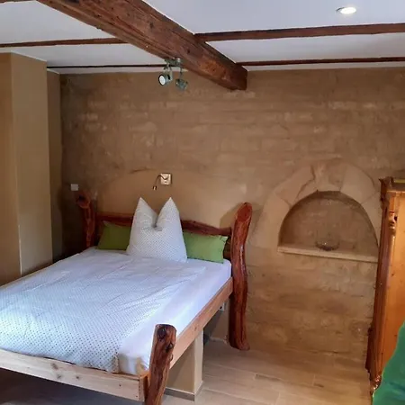 With 3 Bedrooms Ferienhaus *