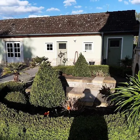 Vakantiehuis With 3 Bedrooms *