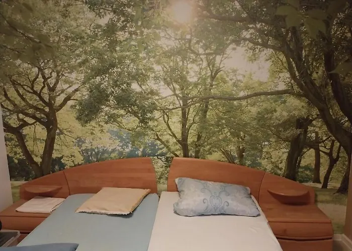 Ferienhaus With 3 Bedrooms