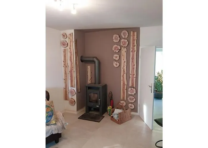 With 3 Bedrooms * Erfurt