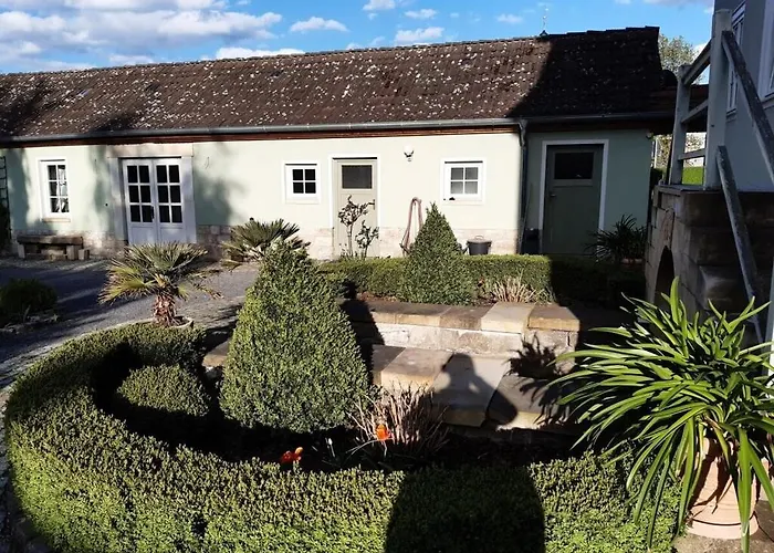 Vakantiehuis With 3 Bedrooms *